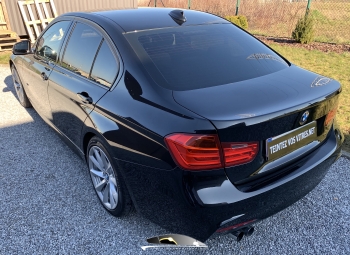 Bmw S&eacute;rie 3