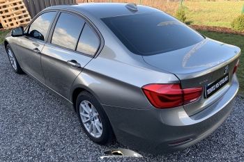 Bmw S&eacute;rie 3