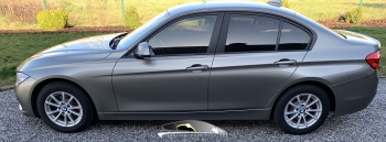 Bmw S&eacute;rie 3