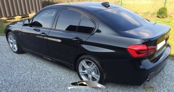 Bmw S&eacute;rie 3
