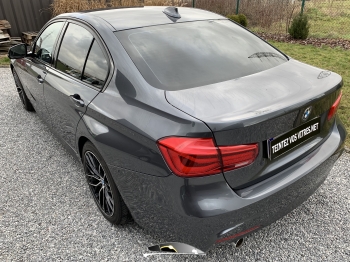 Bmw S&eacute;rie 3