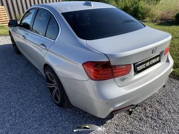 Bmw S&eacute;rie 3