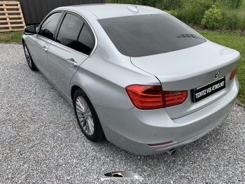 Bmw S&eacute;rie 3