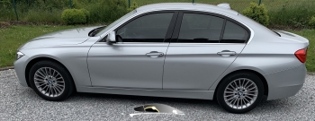 Bmw S&eacute;rie 3