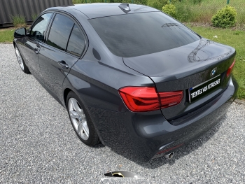 Bmw S&eacute;rie 3