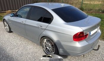 Bmw S&eacute;rie 3