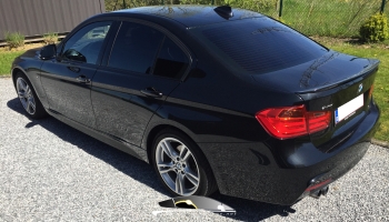 Bmw S&eacute;rie 3