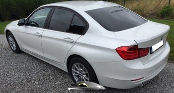 Bmw S&eacute;rie 3