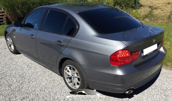 Bmw S&eacute;rie 3