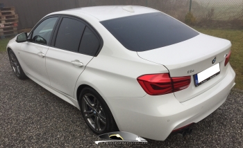 Bmw S&eacute;rie 3
