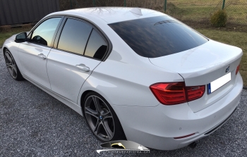 Bmw S&eacute;rie 3