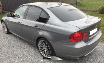 Bmw S&eacute;rie 3