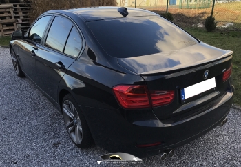 Bmw S&eacute;rie 3