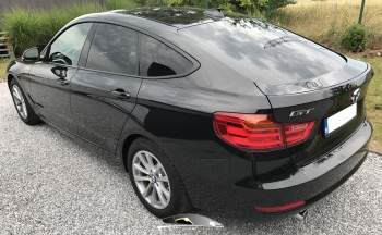 Bmw S&eacute;rie 3