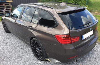 Bmw S&eacute;rie 3