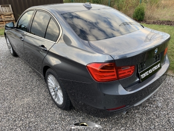 Bmw S&eacute;rie 3