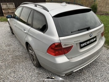 Bmw S&eacute;rie 3