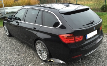 Bmw S&eacute;rie 3