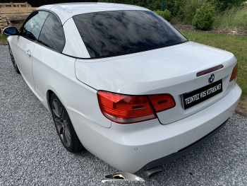 Bmw S&eacute;rie 3