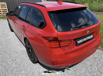 Bmw S&eacute;rie 3