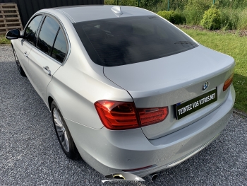Bmw S&eacute;rie 3
