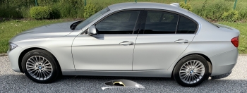 Bmw S&eacute;rie 3