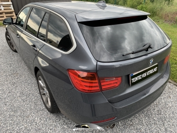 Bmw S&eacute;rie 3