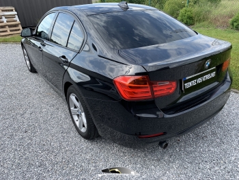 Bmw S&eacute;rie 3