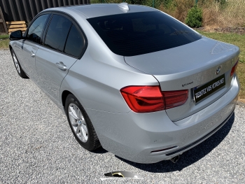 Bmw S&eacute;rie 3