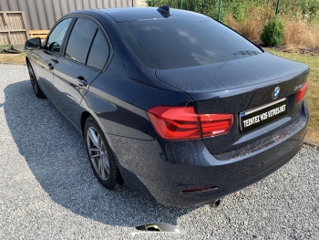 Bmw S&eacute;rie 3