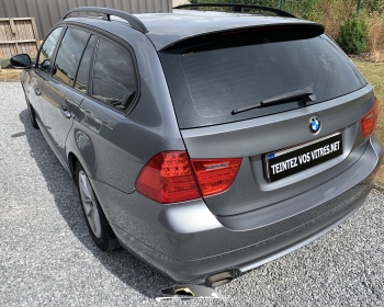 Bmw S&eacute;rie 3