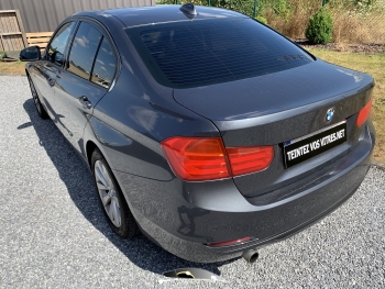 Bmw S&eacute;rie 3