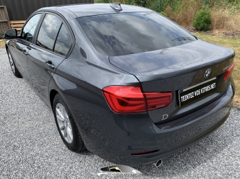 Bmw S&eacute;rie 3
