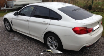 Bmw S&eacute;rie 4