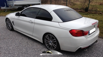 Bmw S&eacute;rie 4