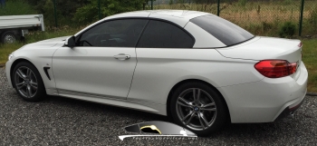Bmw S&eacute;rie 4