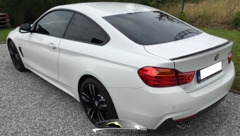 Bmw S&eacute;rie 4