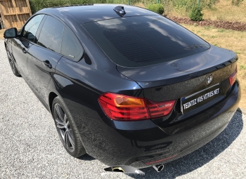 Bmw S&eacute;rie 4