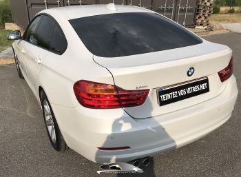 Bmw S&eacute;rie 4
