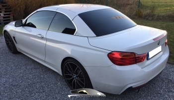 Bmw S&eacute;rie 4