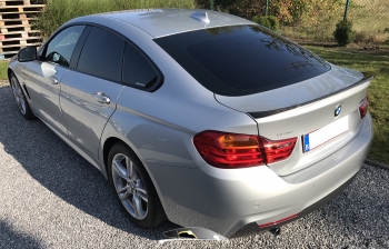 Bmw S&eacute;rie 4