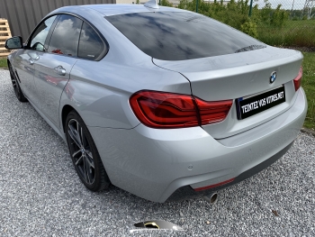 Bmw S&eacute;rie 4