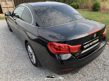 Bmw S&eacute;rie 4
