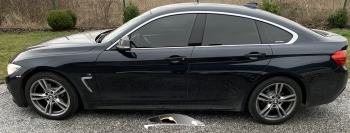 Bmw S&eacute;rie 4