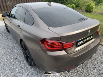 Bmw S&eacute;rie 4