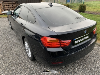 Bmw S&eacute;rie 4