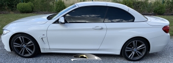 Bmw S&eacute;rie 4
