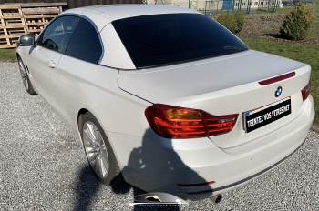 Bmw S&eacute;rie 4