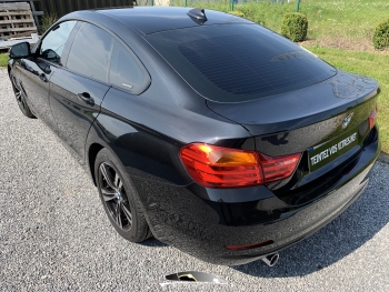 Bmw S&eacute;rie 4