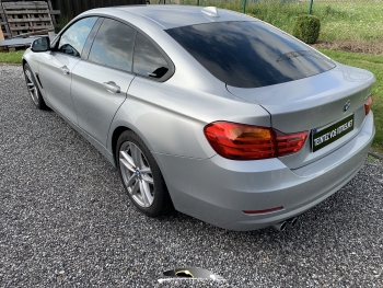 Bmw S&eacute;rie 4